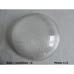 Verre de phare Equilux ABTP 478 MARCHAL 102122