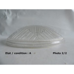 Verre de phare Equilux ABTP 478 MARCHAL 102122