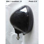 Complet headlight Equilux SEV MARCHAL ABTP 478
