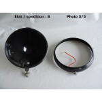 Complet headlight Equilux SEV MARCHAL ABTP 478