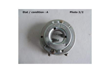 BA21d + festoon - Bulb holder MARCHAL 9835
