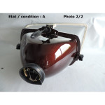 Right headlight H4 Iode CIBIE 480226