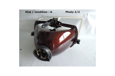 Right headlight H4 Iode CIBIE 480226