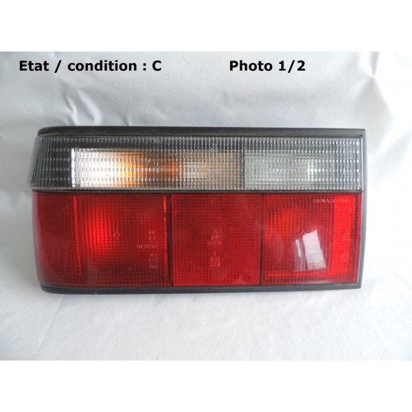 Feu arrière gauche SIGNALVISION 2145