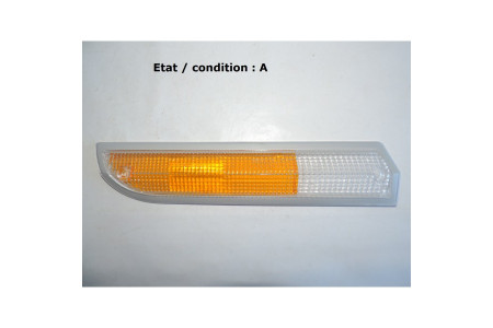 Right front light indicator lens SEIMA 10460B