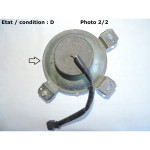 Phare route H3 HELLA 301-124038