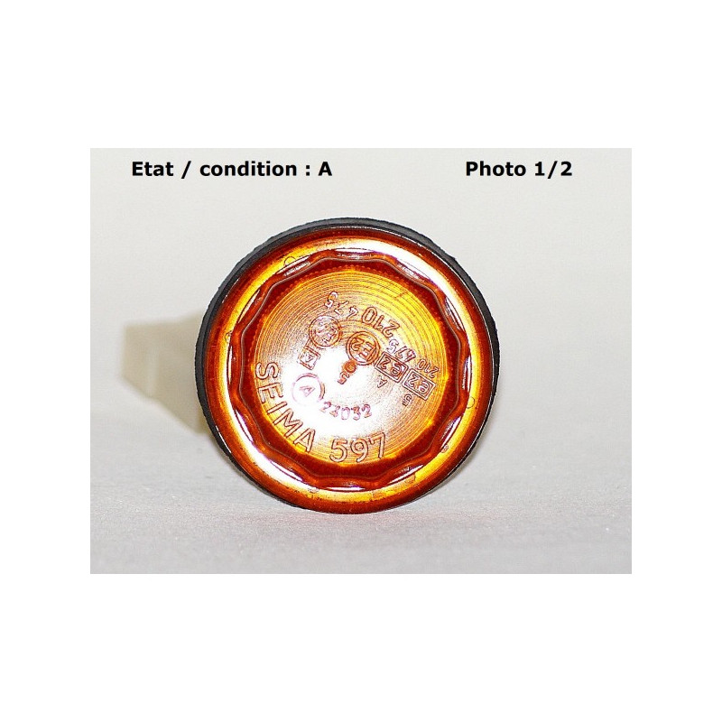 Wing indicator light SEIMA 805