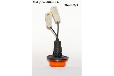 Wing indicator light SEIMA 805