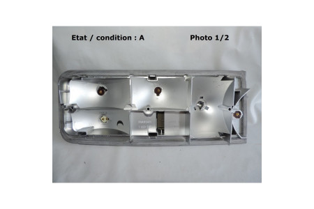 Left taillight bulbholder FRANKANI 1220387