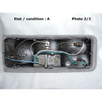 Left taillight bulbholder FRANKANI 1220387