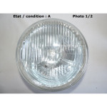European Code headlight HELLA 1A8 121149-00