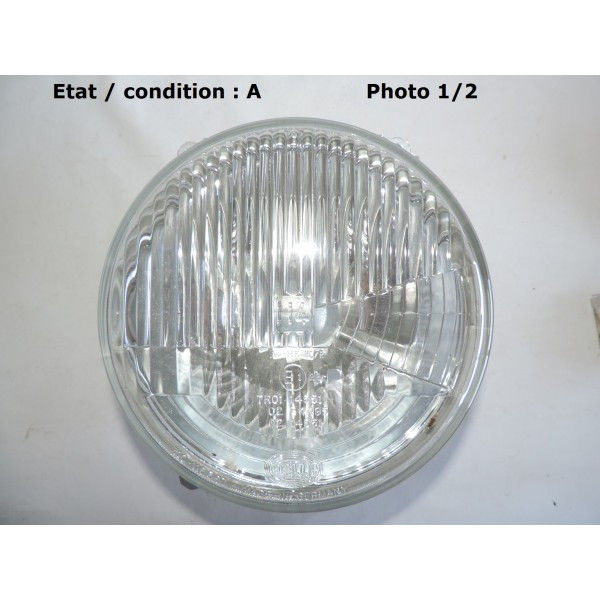 Phare H4 HELLA 1A8 127147-02
