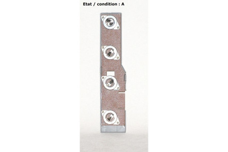 Taillight bulbholder CIBIE 8076M