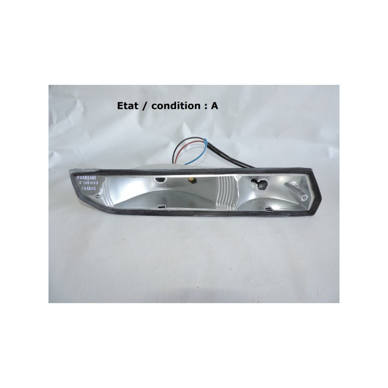 Left front light indicator bulbholder FRANKANI