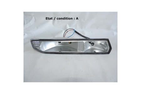 Left front light indicator bulbholder FRANKANI