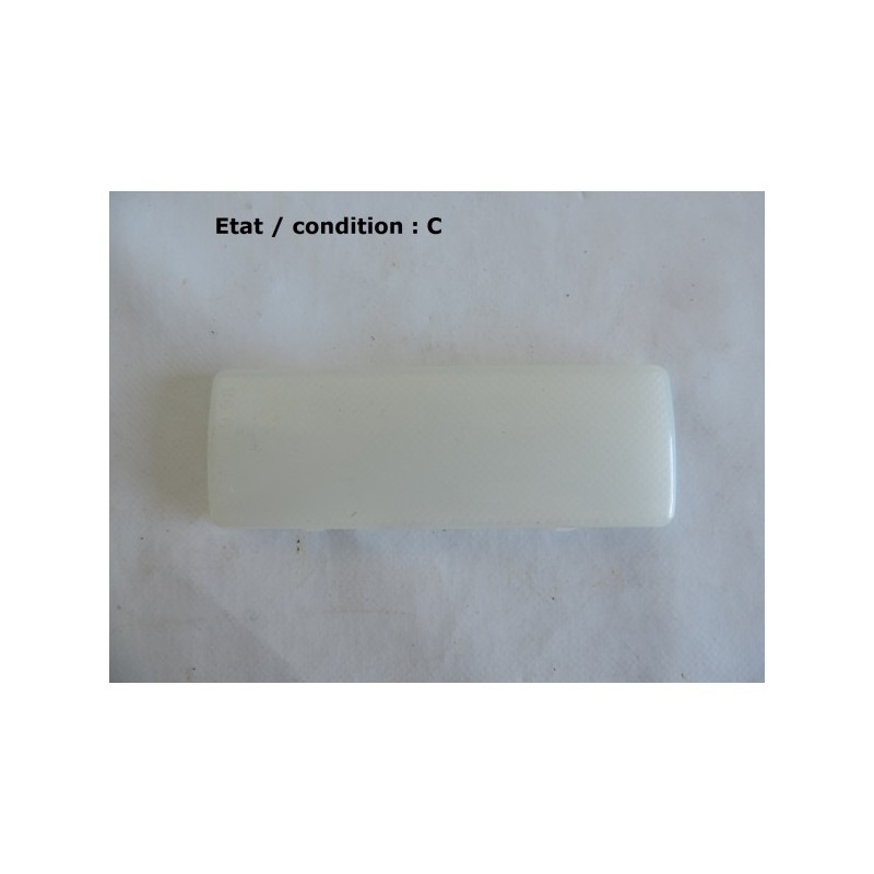 Dome light lens