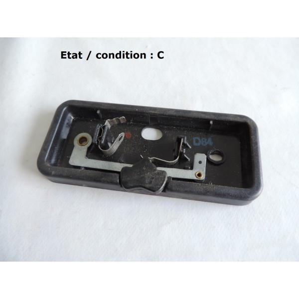 Dome light lens SEIMA 39.98