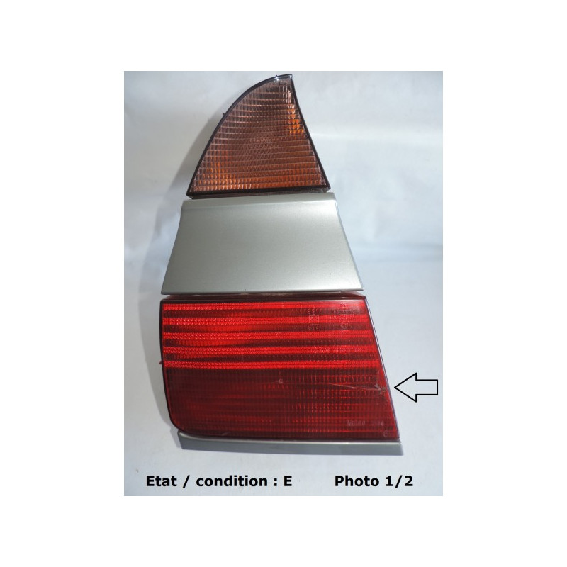 Left taillight AXO 3071G