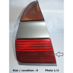 Left taillight AXO 3071G