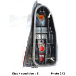 Left taillight AXO 3071G