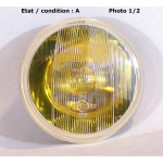 Phare Route H1 CIBIE 3670054