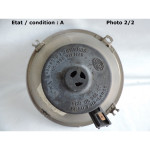 European Code headlight HELLA 1A8 121149-00