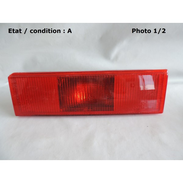 RENAULT 11 (-86) - Left rear foglight YORKA 45.043