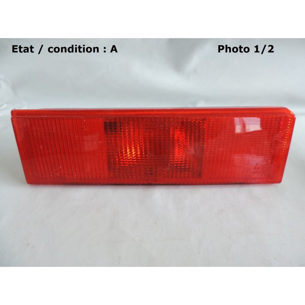 RENAULT 11 (-86) - Right rear foglight YORKA 2.45.044.0504