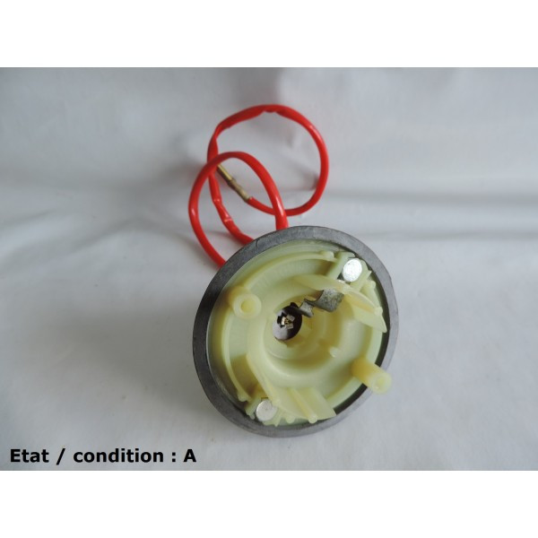 Bracket for tailllight or indicator 21W MSL-AXO (1 function)