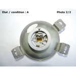 Phare route gauche H3 HELLA 1F3 129271-00