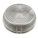 Transparent clearance light lens 5W SEIMA 3091