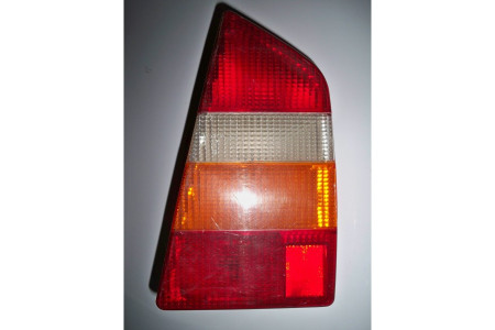 Right hand tail light SEIMA 20610