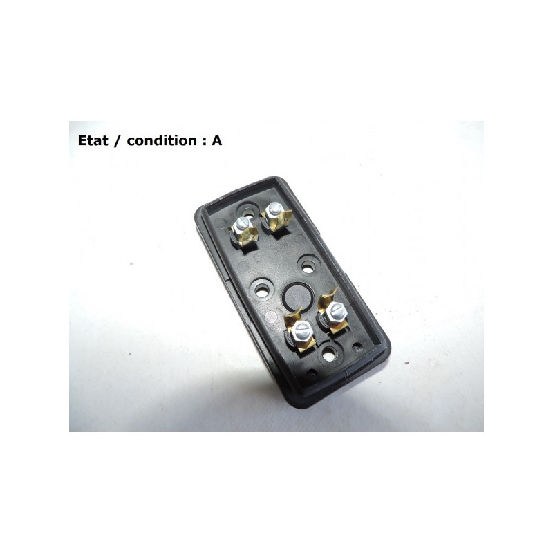 Clearance light bulb holder VALEO 92702 (2 functions)