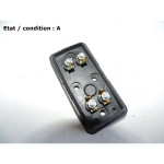 Clearance light bulb holder VALEO 92702 (2 functions)