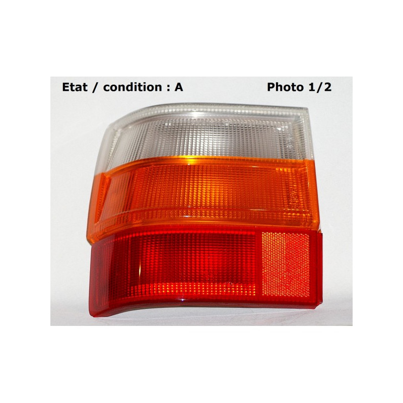 Left taillight YORKA 98290045