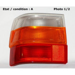 Left taillight YORKA 98290045