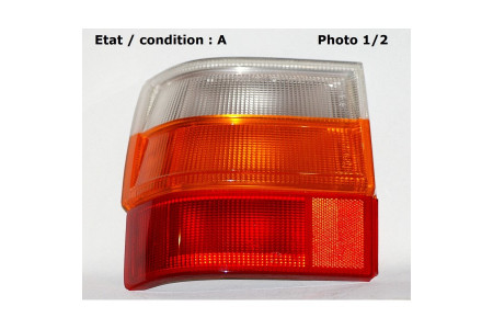Left taillight YORKA 98290045