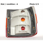Left taillight YORKA 98290045
