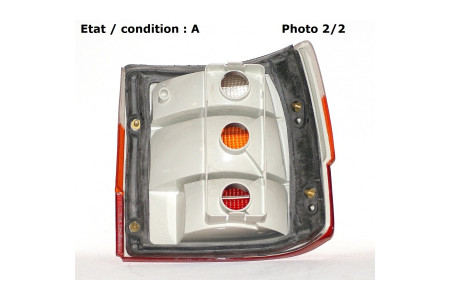 Left taillight YORKA 98290045