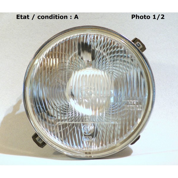 Headlight European Code Equilux SEV MARCHAL 16763