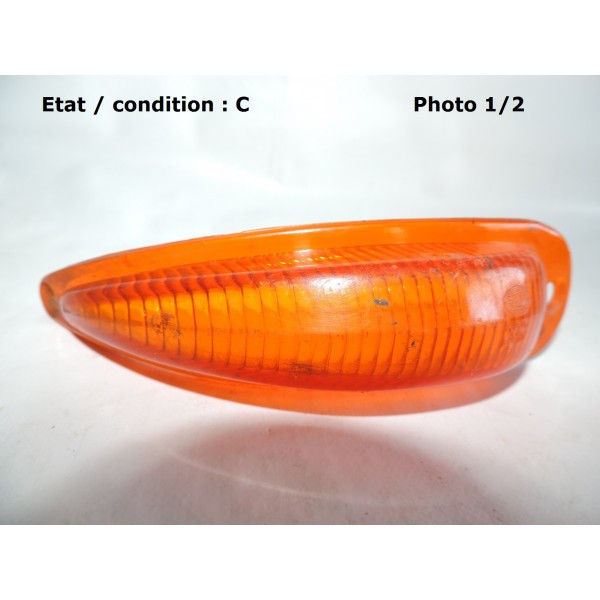 Right front light indicator lens SWF 300658