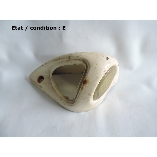 Right indicator sidelight lens HUSSEX PRELYO 159