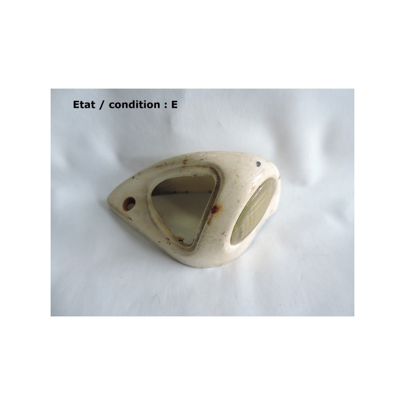 Cabochon feu clignotant latéral droit HUSSEX 159