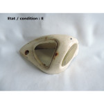 Right indicator sidelight lens HUSSEX PRELYO 159