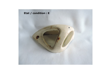 Cabochon feu clignotant latéral droit HUSSEX 159