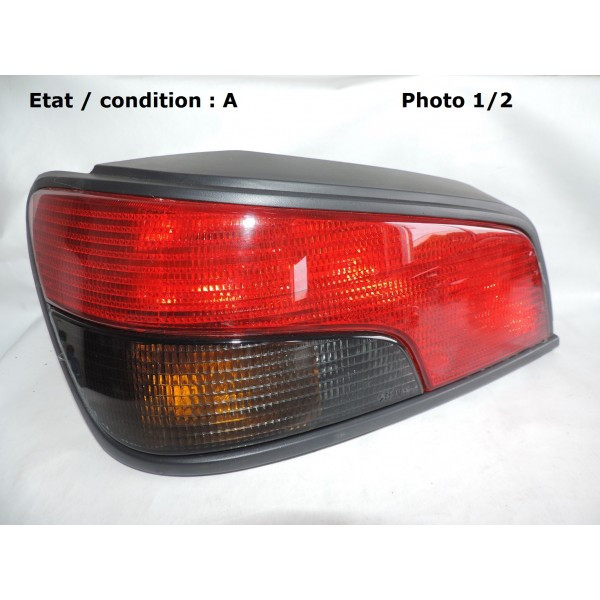 Left taillight bulbholder AXO 2522