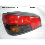 Left taillight bulbholder AXO 2522