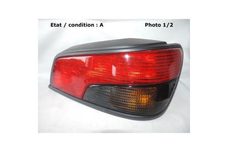 PEUGEOT 306 (-97) - Right taillight VALEO 2227D