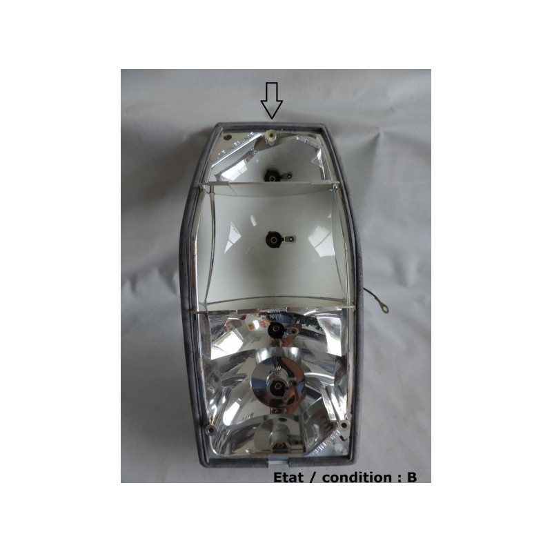 Right taillight bulbholder SEIMA 641D