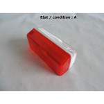 Side light lens HELLA K14019